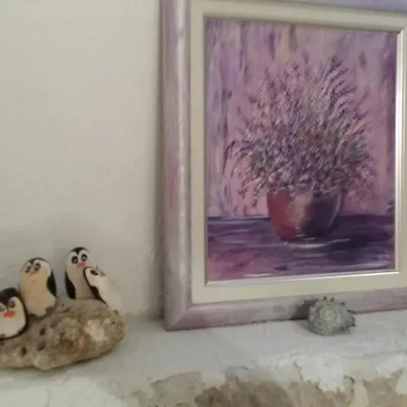 Soul Of The דירה