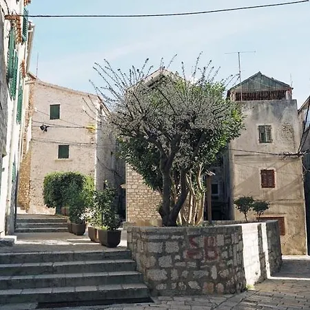 Daire Soul Of The Šibenik