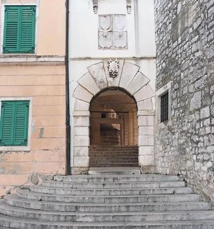 דירה Soul Of The *