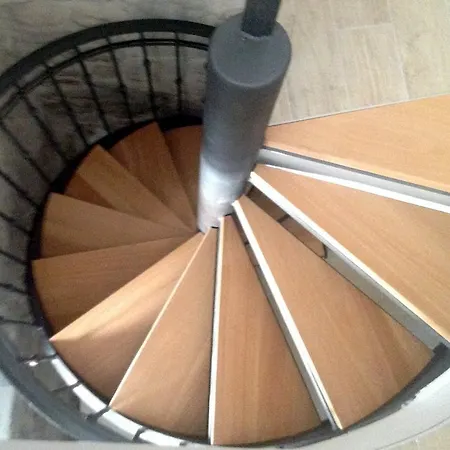 Soul Of The דירה שיבניק