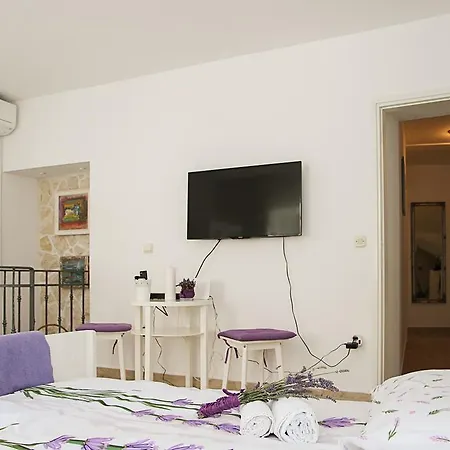 דירה Soul Of The שיבניק