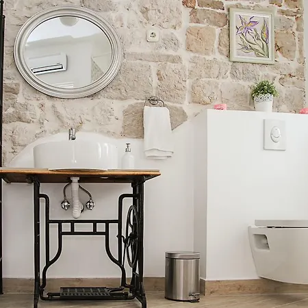 דירה Soul Of The שיבניק