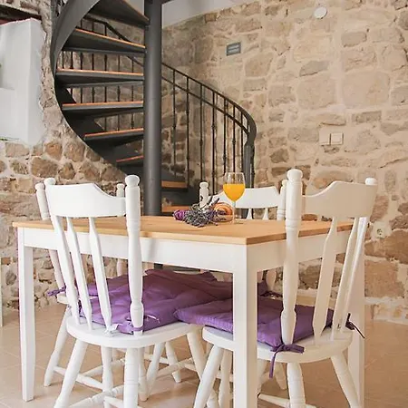 דירה Soul Of The שיבניק