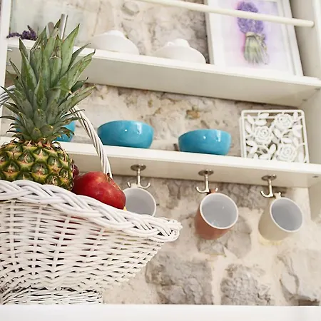 דירה Soul Of The