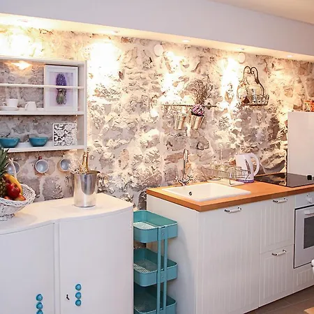 דירה Soul Of The