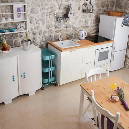 דירה Soul Of The