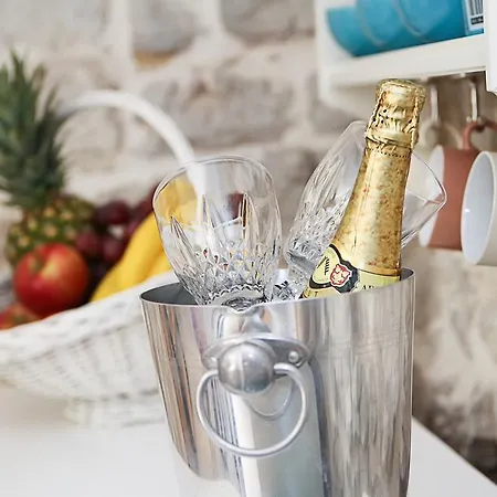 דירה Soul Of The *