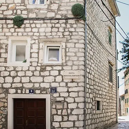 דירה Soul Of The שיבניק