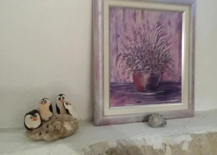 Soul Of The 아파트