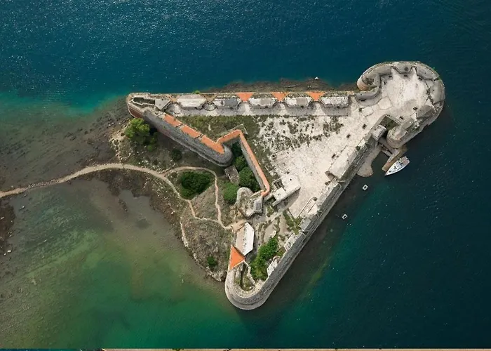 Soul Of The City Apartment Sibenik