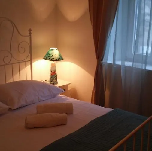 Soul Of The City Apartment