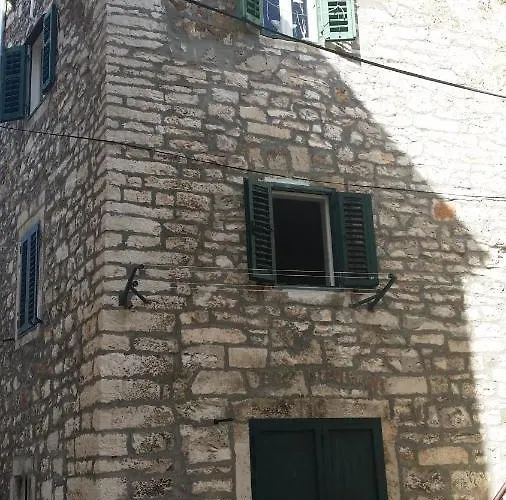 Daire Soul Of The Šibenik