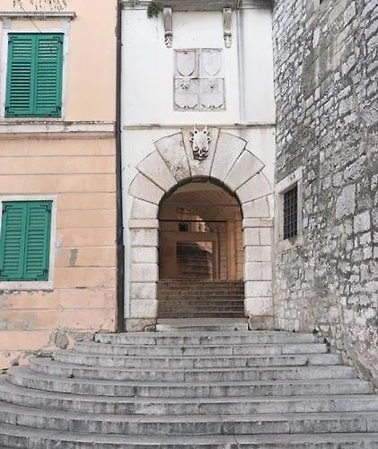 Apartment Soul Of The City *