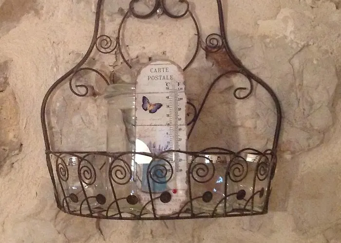 Apartment Soul Of The City