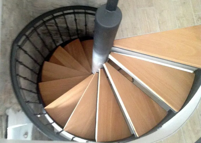 Soul Of The City Apartment Sibenik