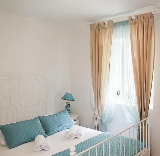 Apartment Soul Of The City *