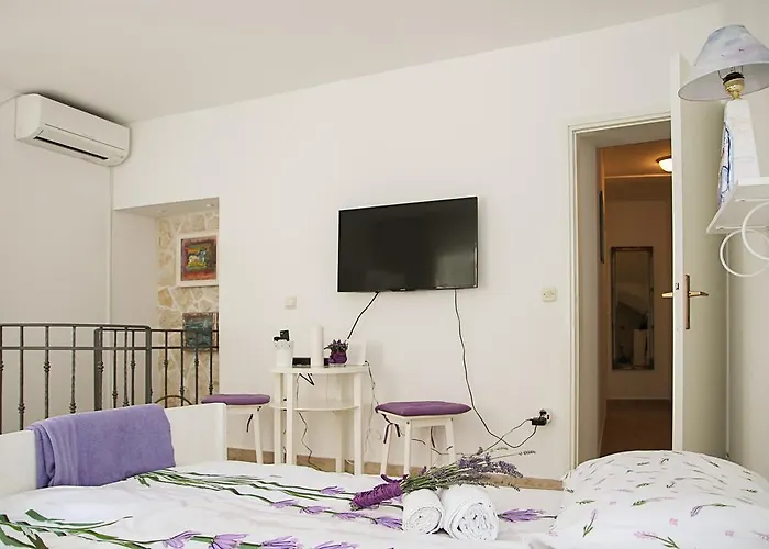 Apartment Soul Of The City Sibenik