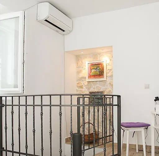 Apartment Soul Of The City Sibenik