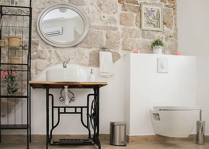 Apartment Soul Of The City Sibenik