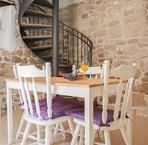 Apartment Soul Of The City Sibenik