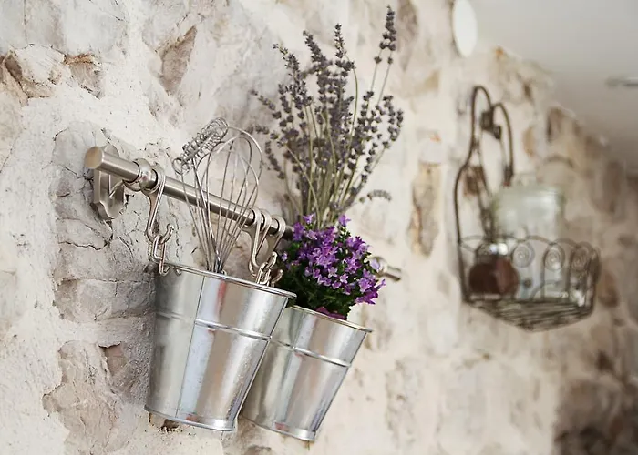 Apartment Soul Of The City Sibenik