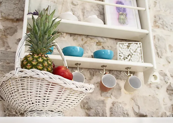 Apartment Soul Of The City