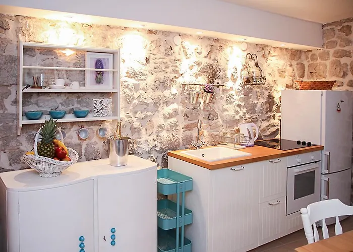 아파트 Soul Of The