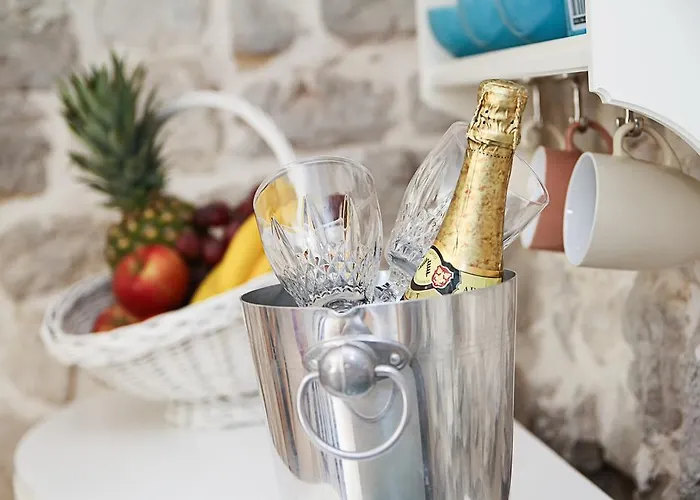 Apartment Soul Of The City *