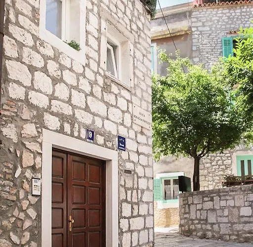 Soul Of The Šibenik