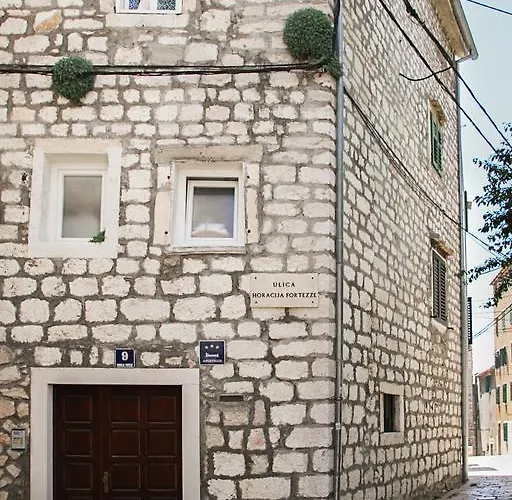 Apartment Soul Of The City Sibenik