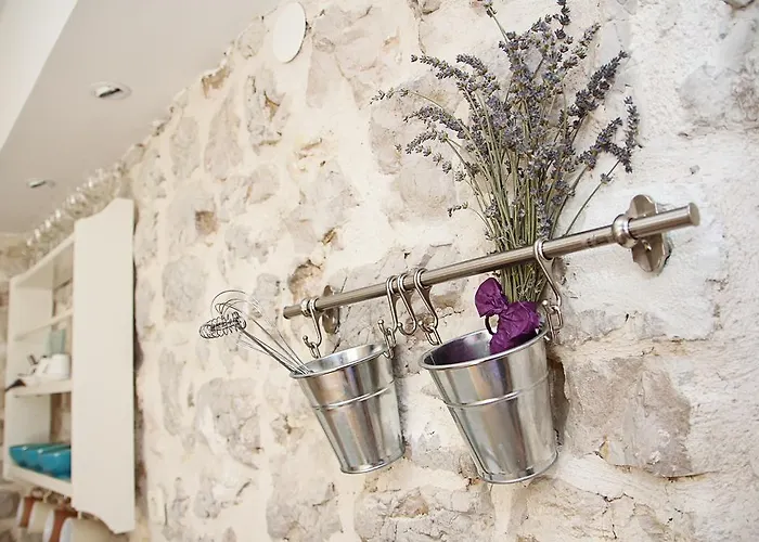 Apartment Soul Of The City *